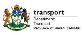 KZN Department of Transport